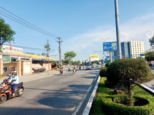 773 Nguyễn Hữu Thọ Lô đất lớn mặt tiền KINH DOANH MỌI LOẠI HÌNH.